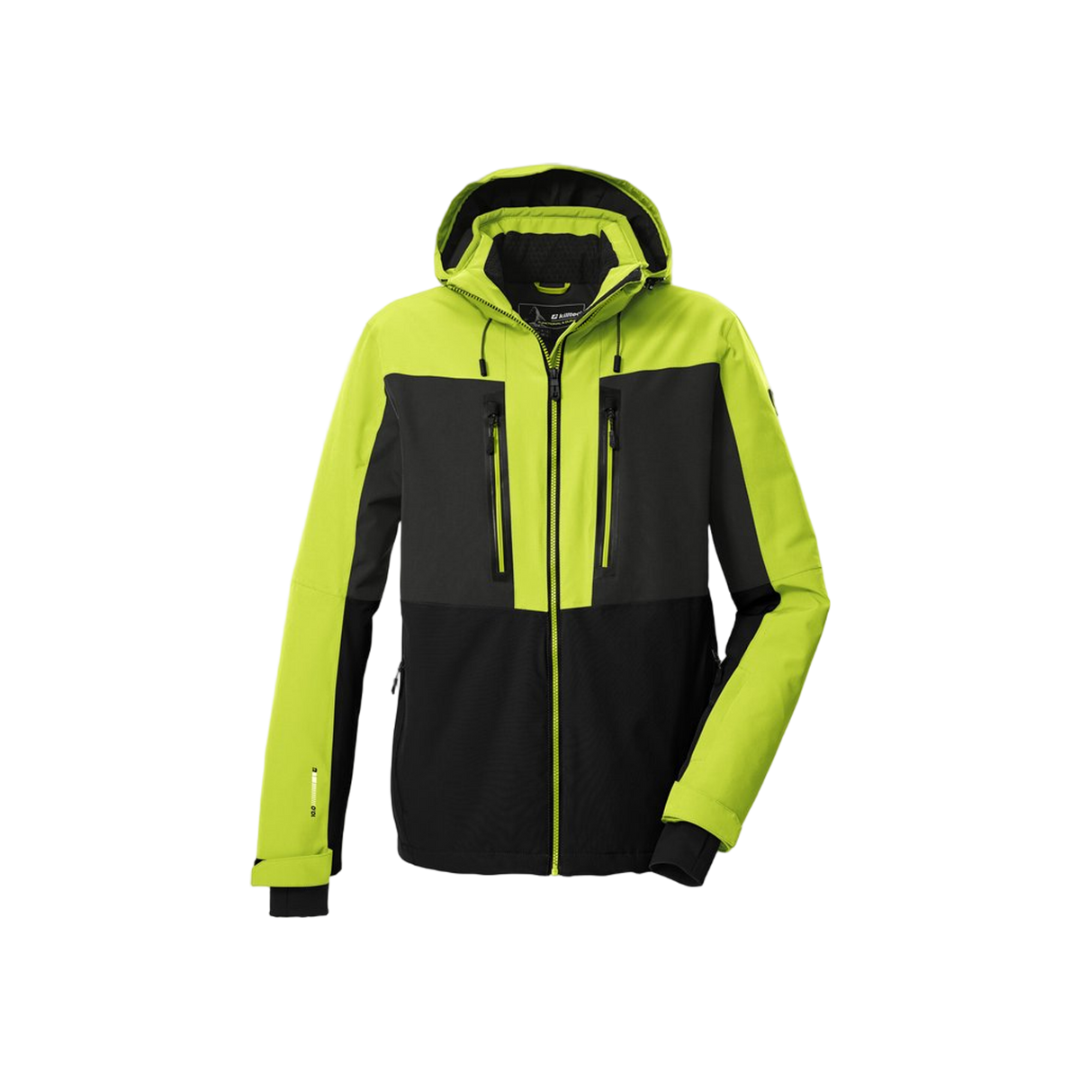 Killtec KSW 48 Heren Ski Jas