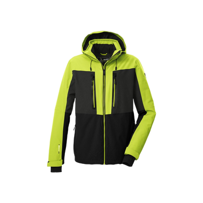 Killtec KSW 48 Heren Ski Jas