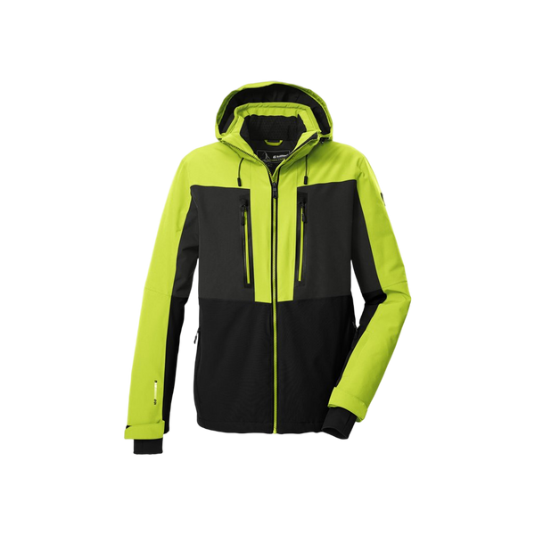 Killtec KSW 48 Heren Ski Jas