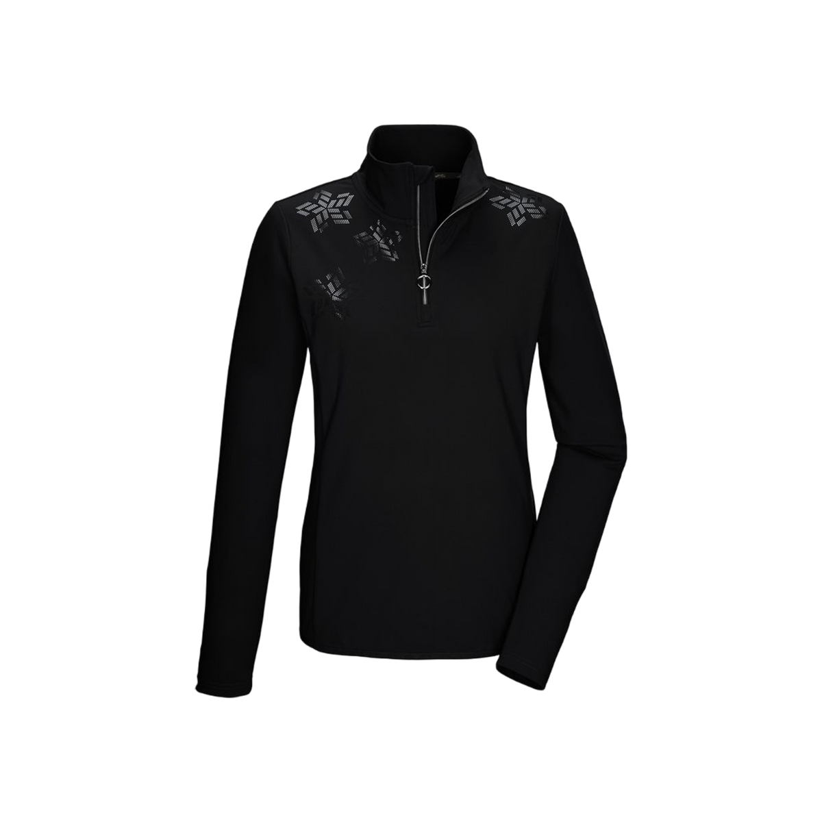 Killtec KSW 110 Damen Langarm Shirt