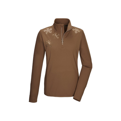 Killtec KSW 110 Damen Langarm Shirt