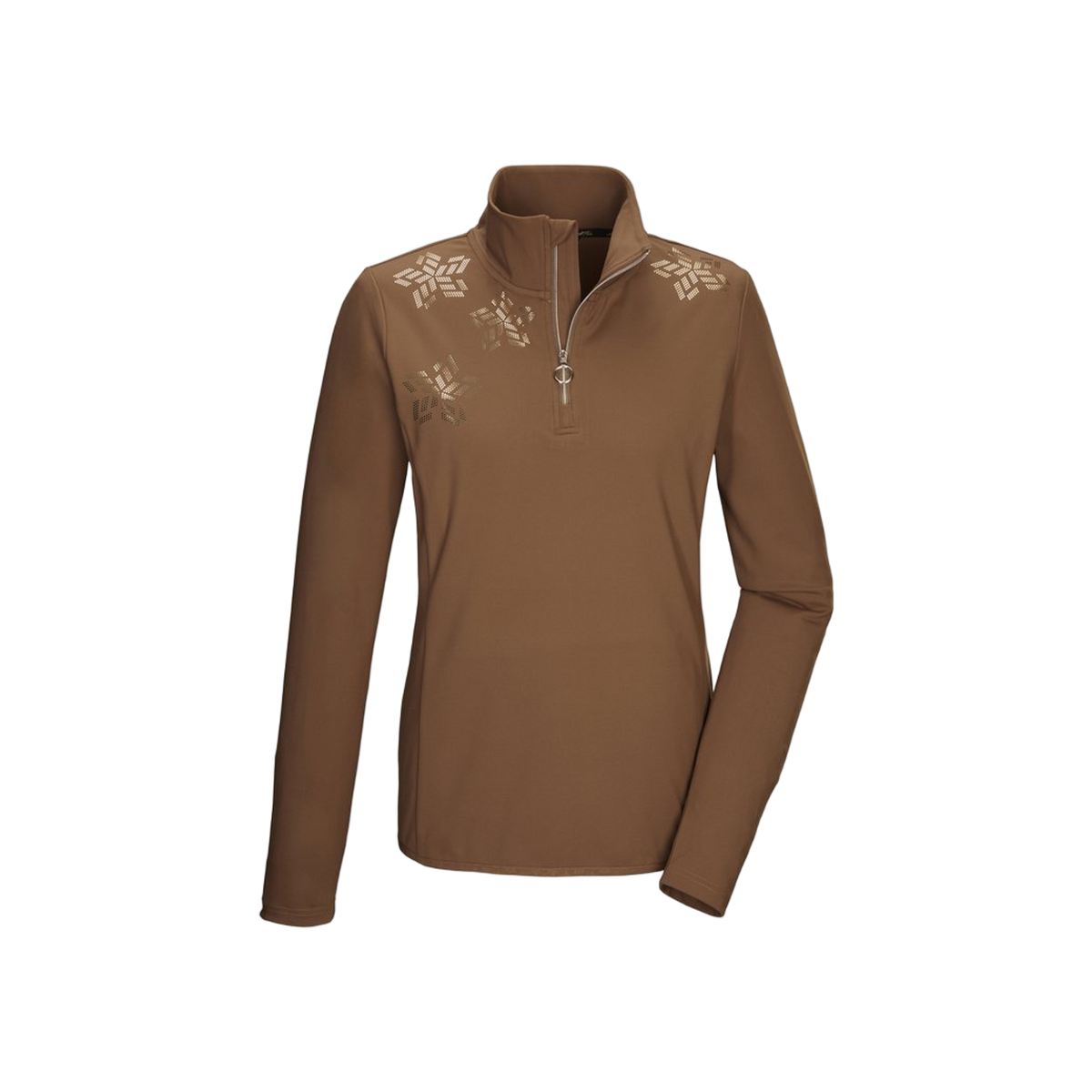 Killtec KSW 110 Damen Langarm Shirt