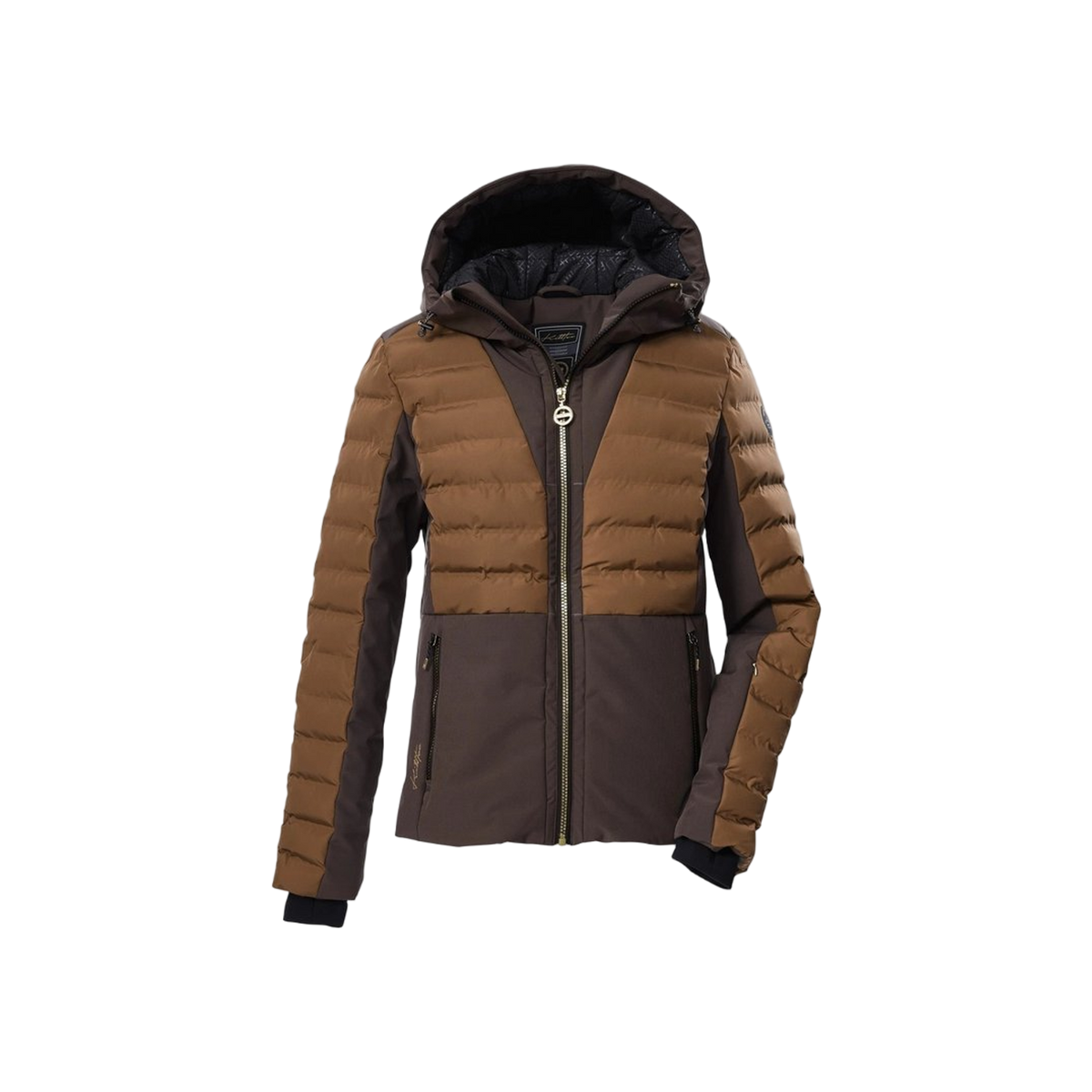 Killtec KSW 118 Dames Ski Jas