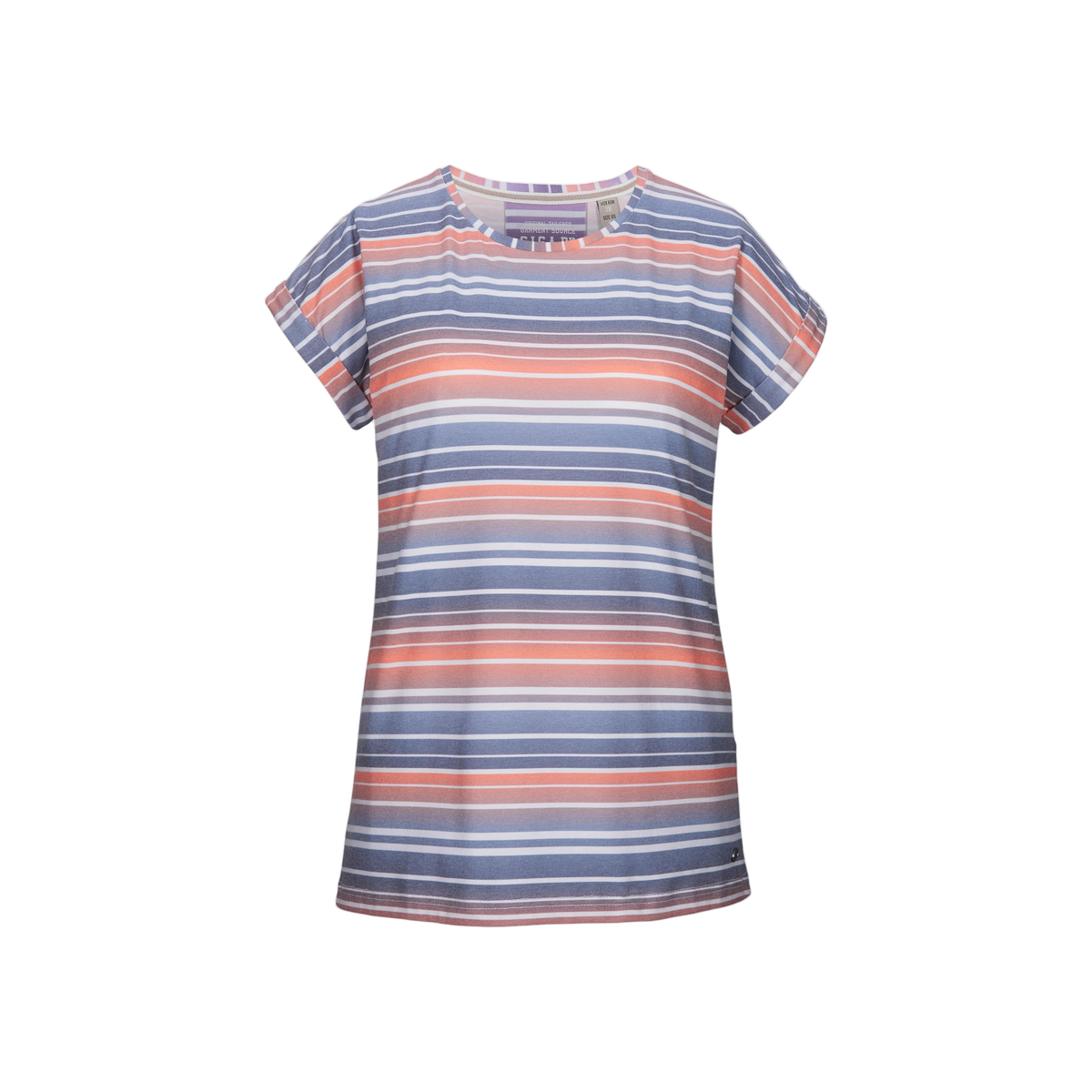 Giga DX GS 40 Womens T-shirt