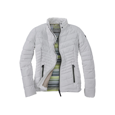Giga DX GS 91 Womens Quilted Jacket