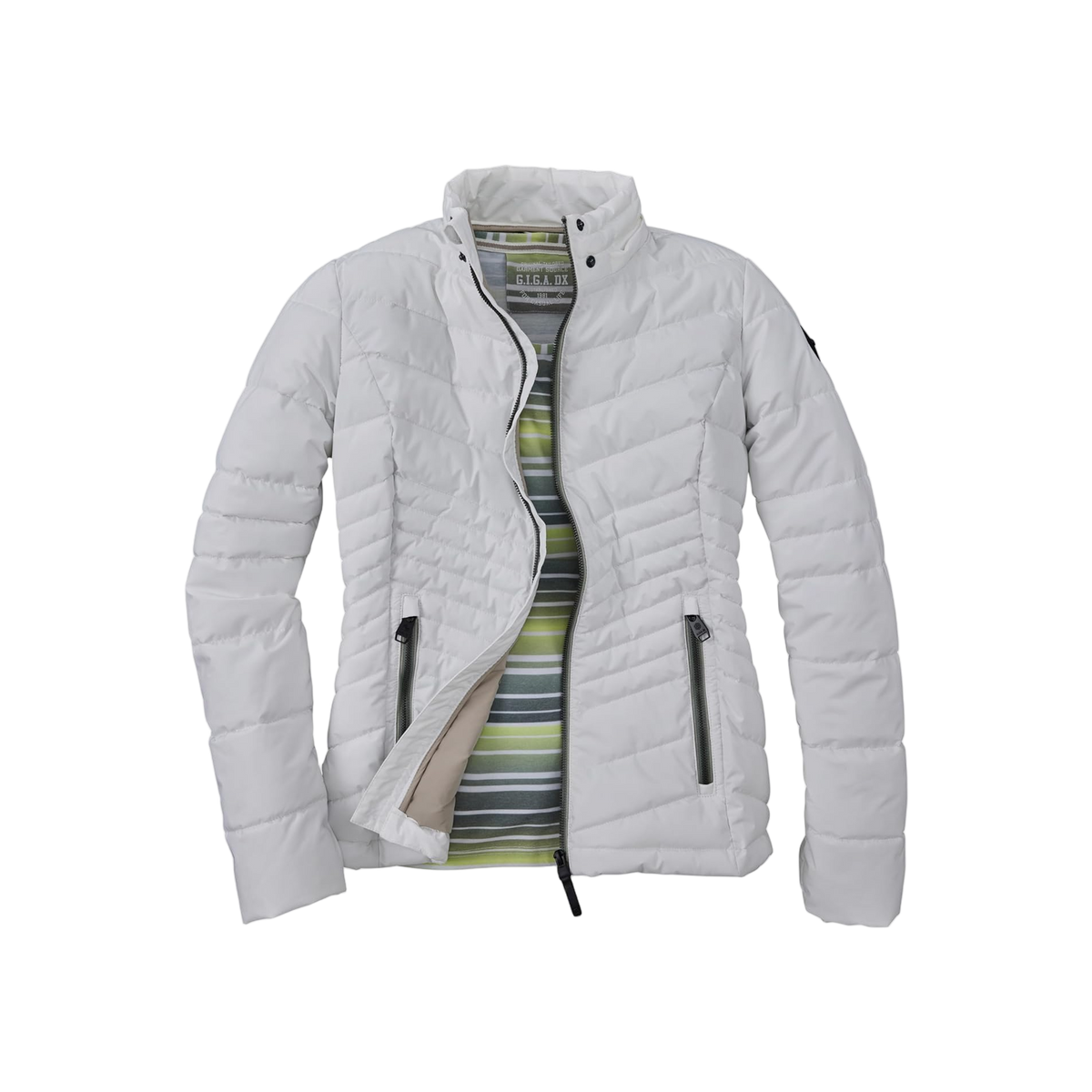Giga DX GS 91 Womens Quilted Jacket