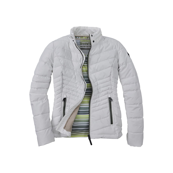 Giga DX GS 91 Womens Quilted Jacket