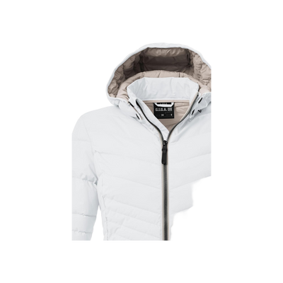 Giga DX GS 91 Womens Quilted Jacket