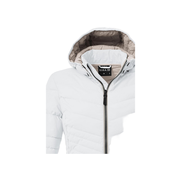 Giga DX GS 91 Womens Quilted Jacket