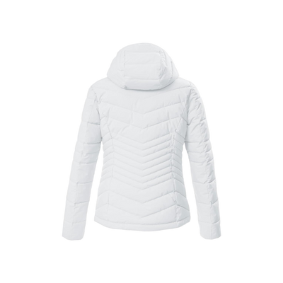 Giga DX GS 91 Womens Quilted Jacket