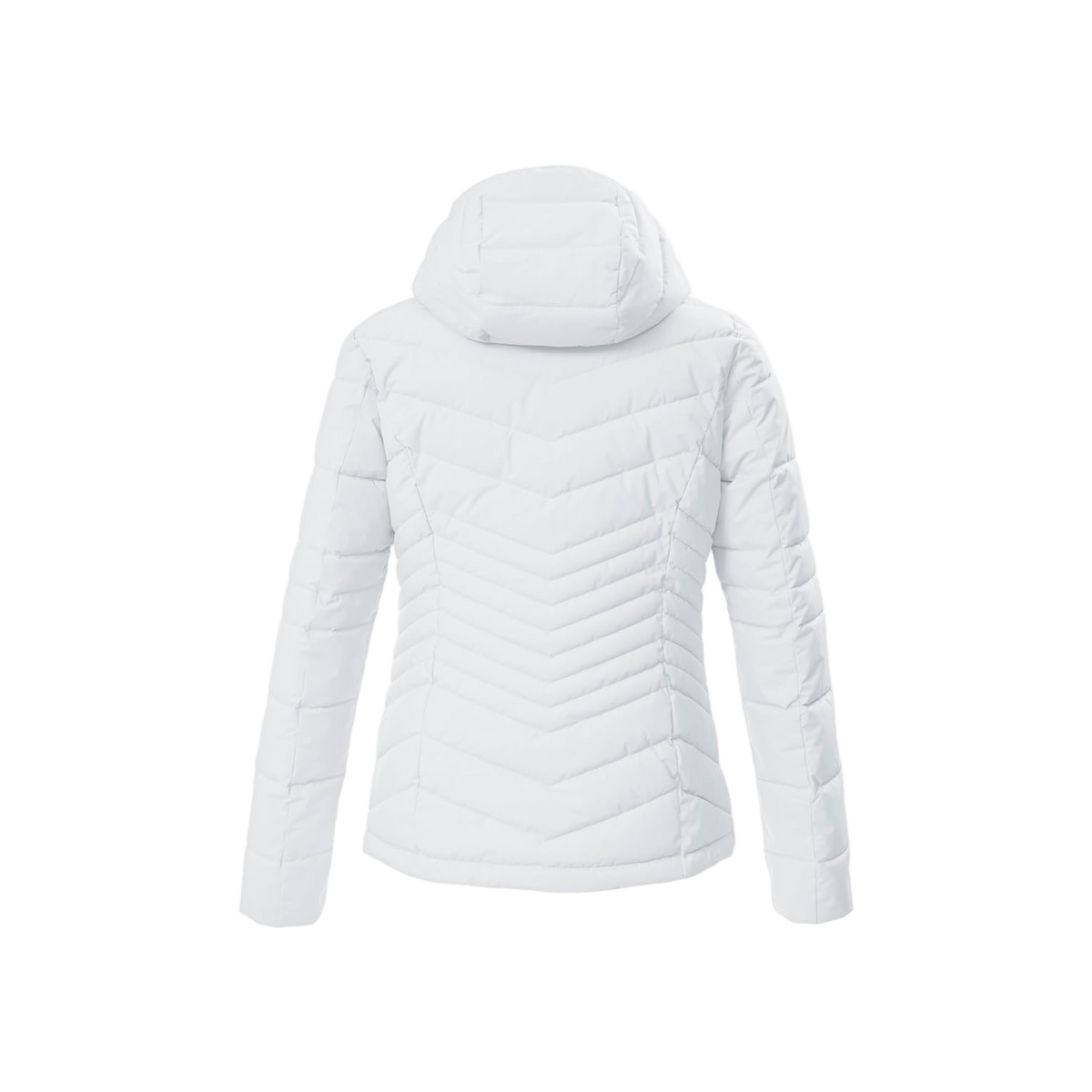 Giga DX GS 91 Womens Quilted Jacket