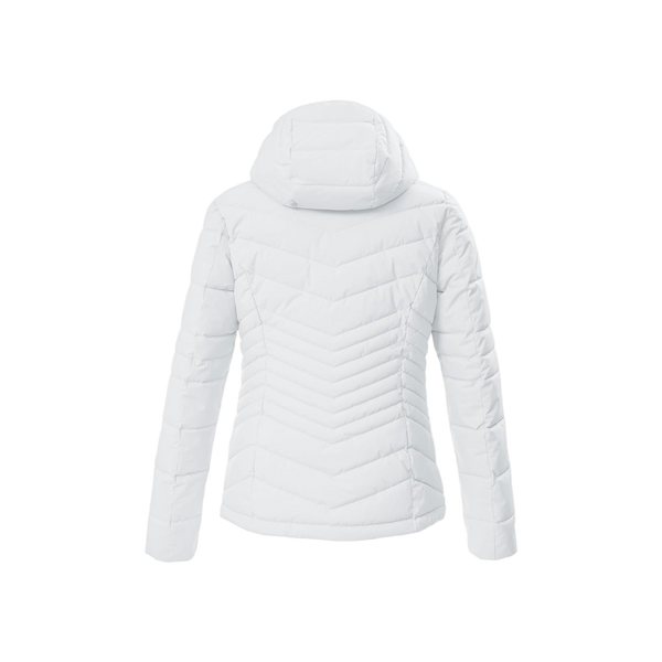 Giga DX GS 91 Womens Quilted Jacket