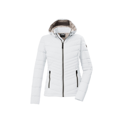 Giga DX GS 91 Womens Quilted Jacket