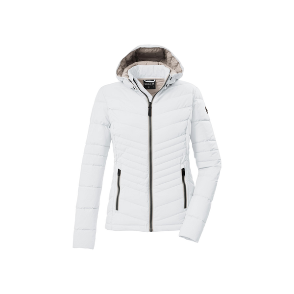 Giga DX GS 91 Womens Quilted Jacket