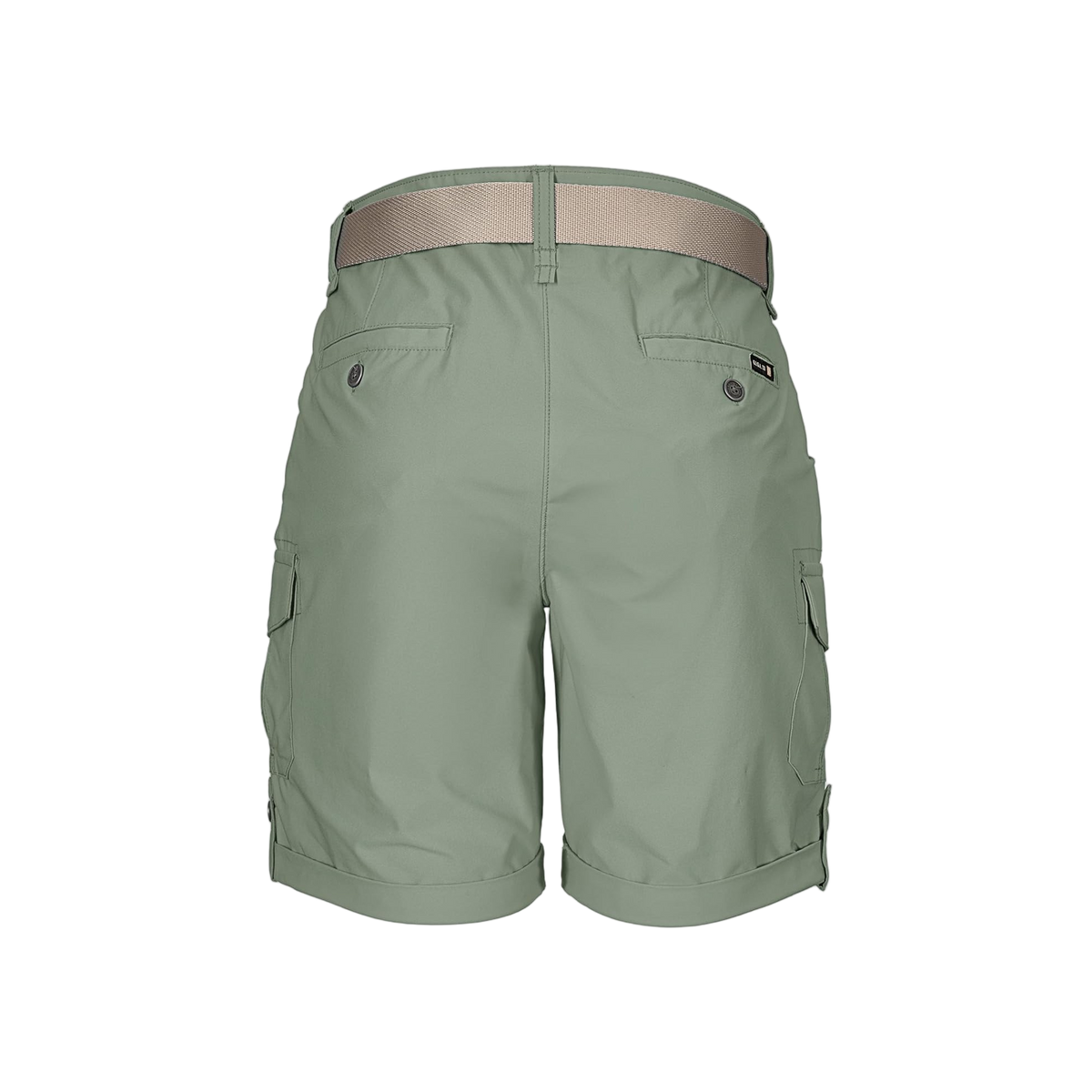 Giga DX GS 6 Womens Shorts