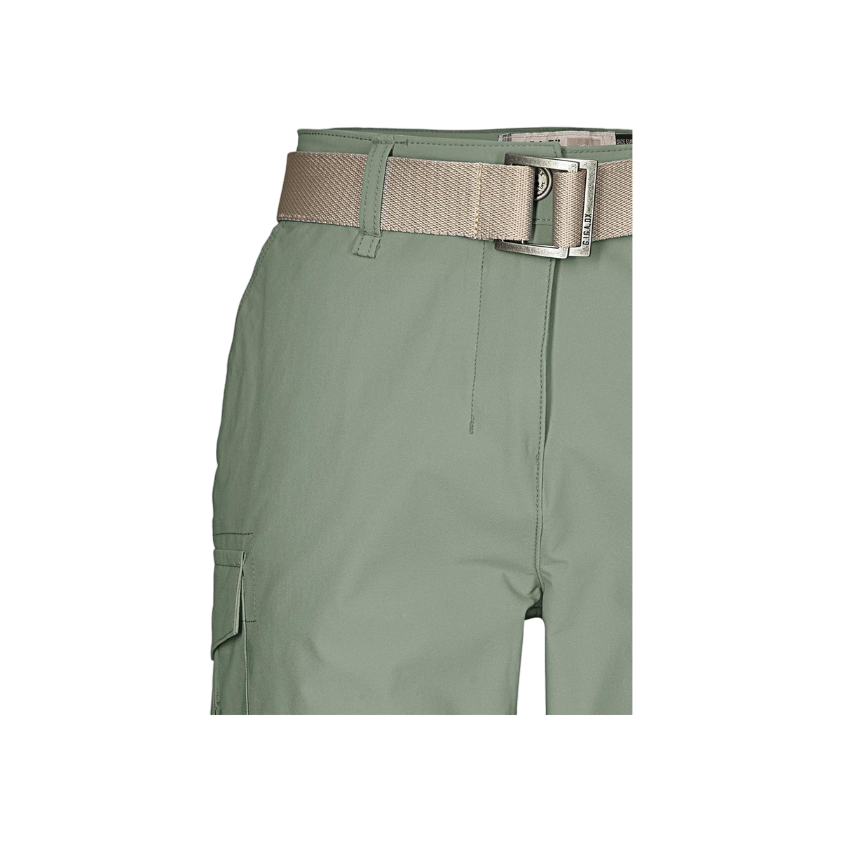 Giga DX GS 6 Womens Shorts