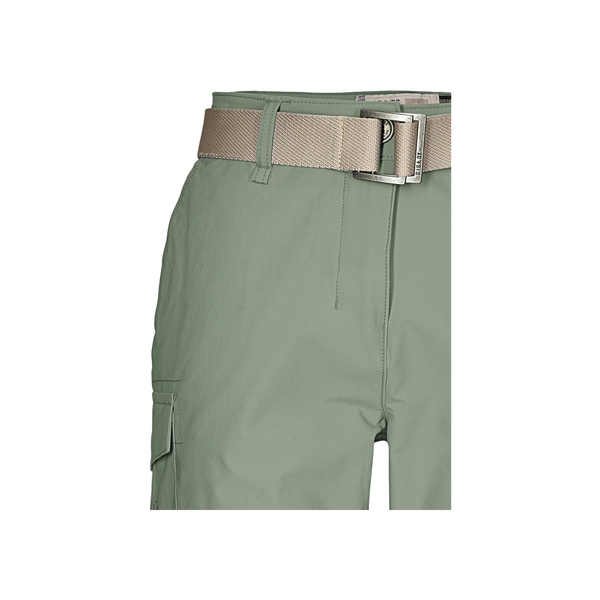 Giga DX GS 6 Womens Shorts