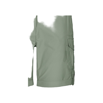 Giga DX GS 6 Womens Shorts