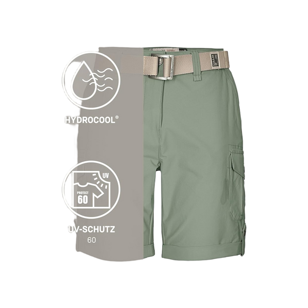 Giga DX GS 6 Womens Shorts