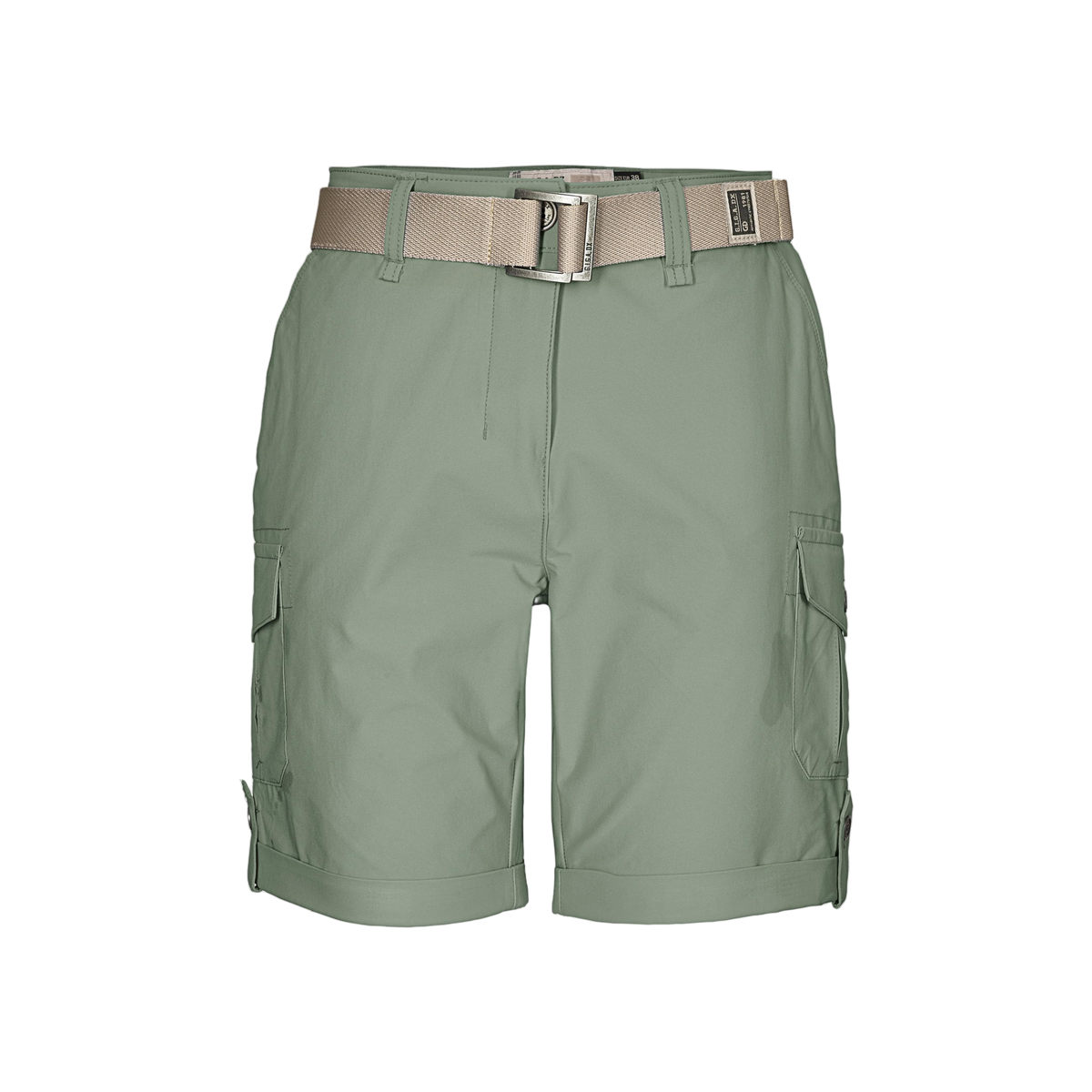 Giga DX GS 6 Womens Shorts