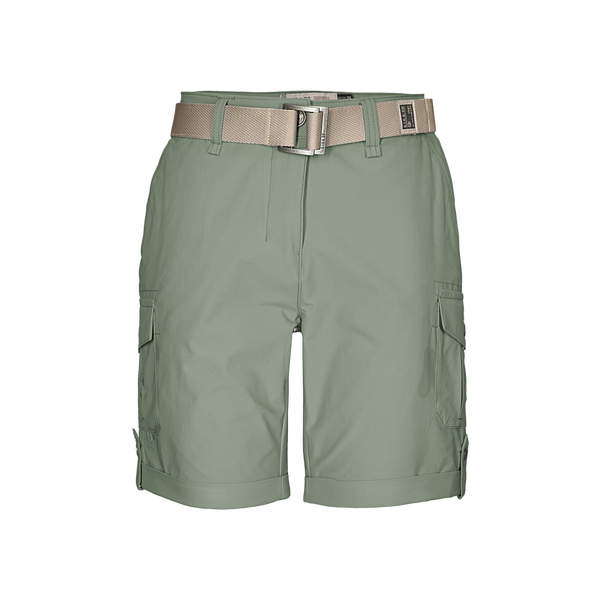 Giga DX GS 6 Womens Shorts