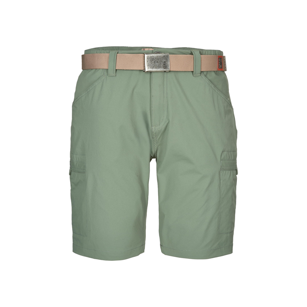 Giga DX GS 16 Mens Bermuda Shorts