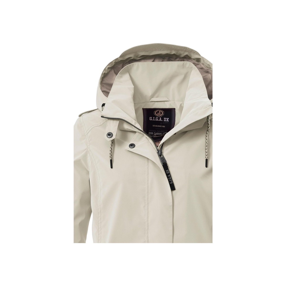 Giga DX GS 94 Womens Parka