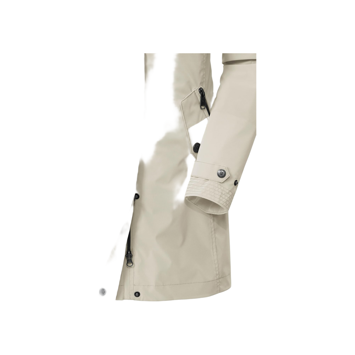 Giga DX GS 94 Womens Parka