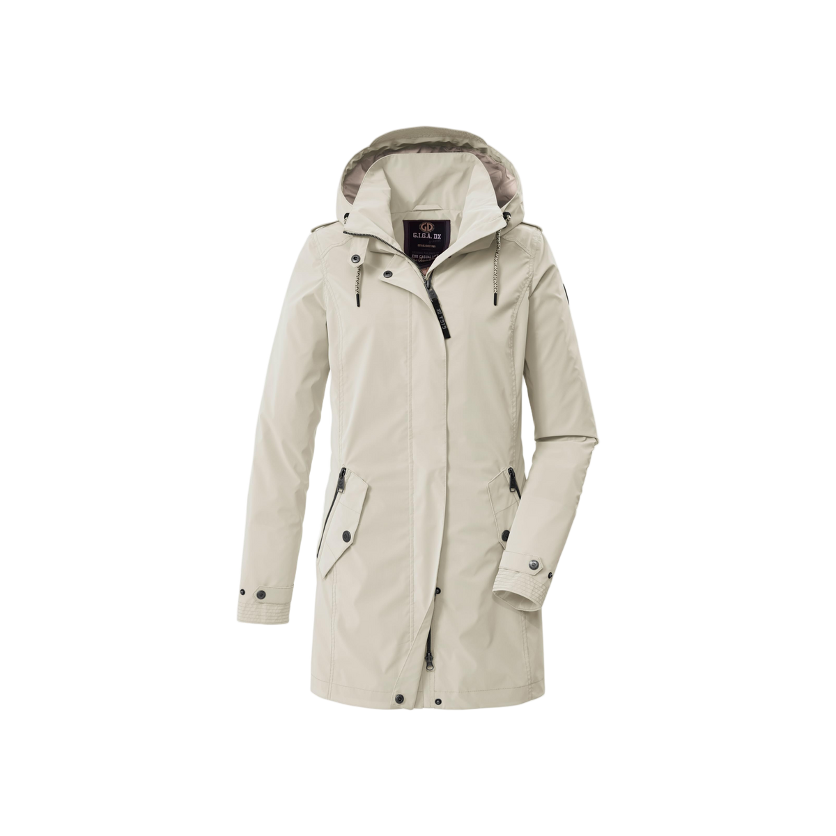 Giga DX GS 94 Womens Parka
