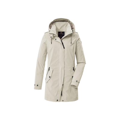 Giga DX GS 94 Womens Parka