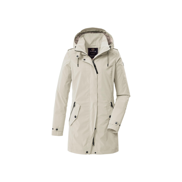 Giga DX GS 94 Womens Parka
