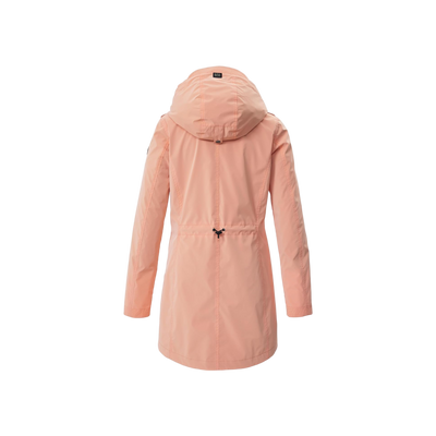 Giga DX GS 94 Womens Parka