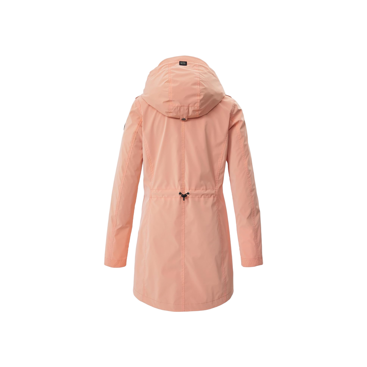 Giga DX GS 94 Womens Parka