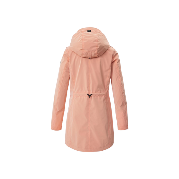 Giga DX GS 94 Womens Parka