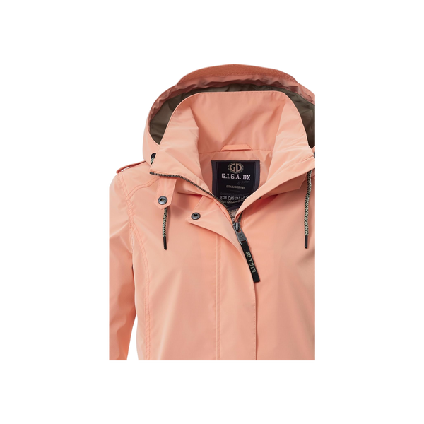 Giga DX GS 94 Womens Parka