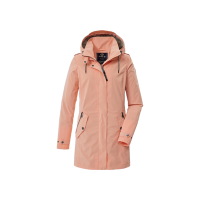 Giga DX GS 94 Womens Parka
