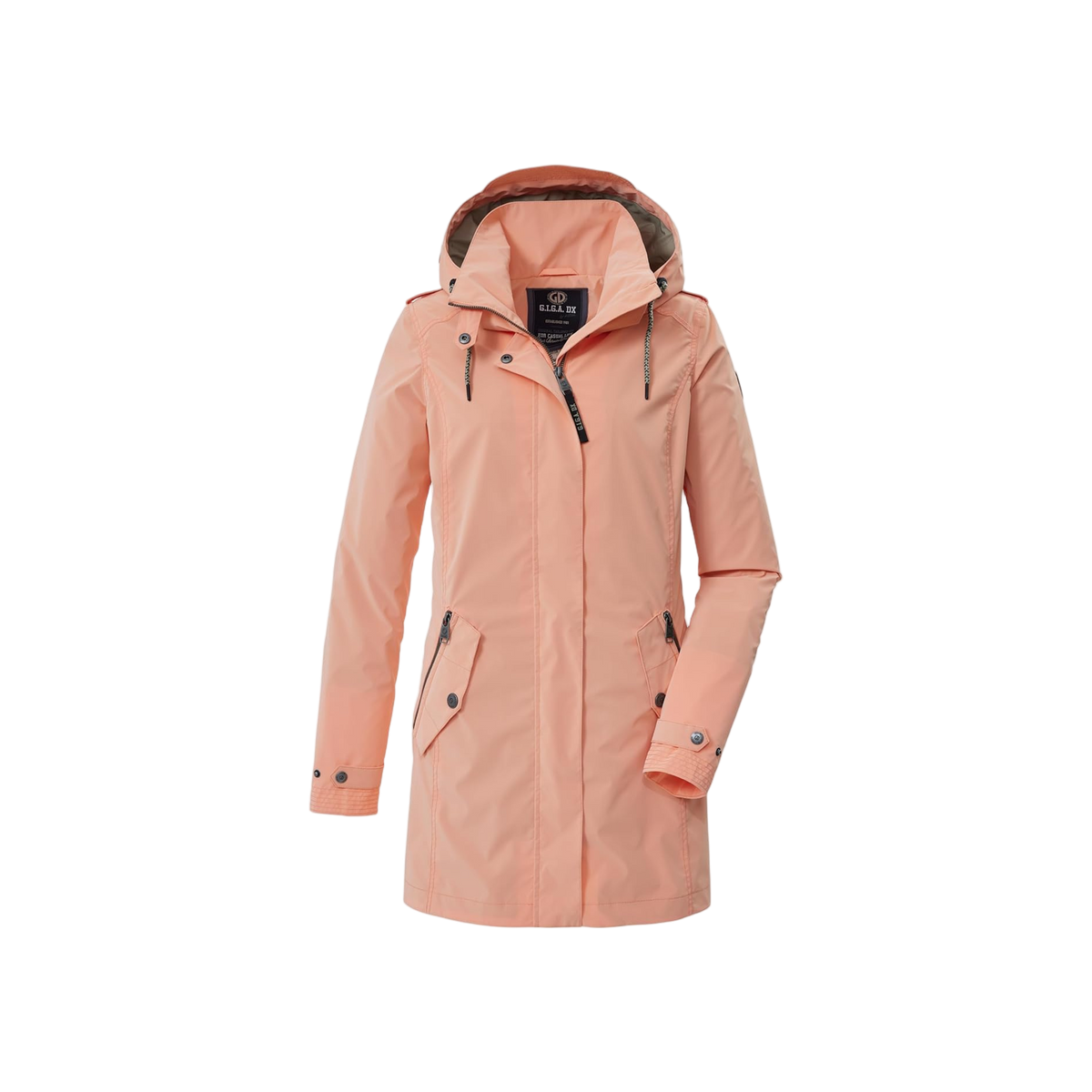 Giga DX GS 94 Womens Parka