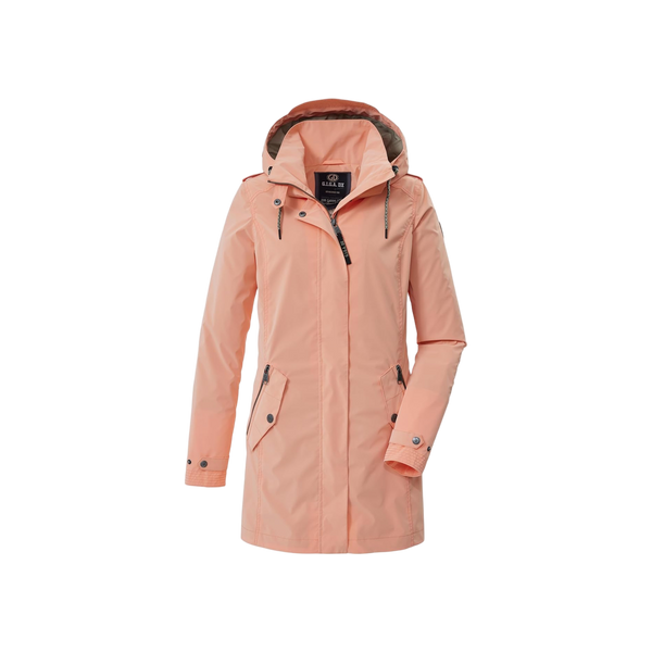 Giga DX GS 94 Womens Parka