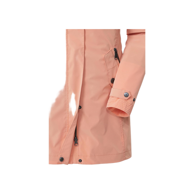 Giga DX GS 94 Womens Parka