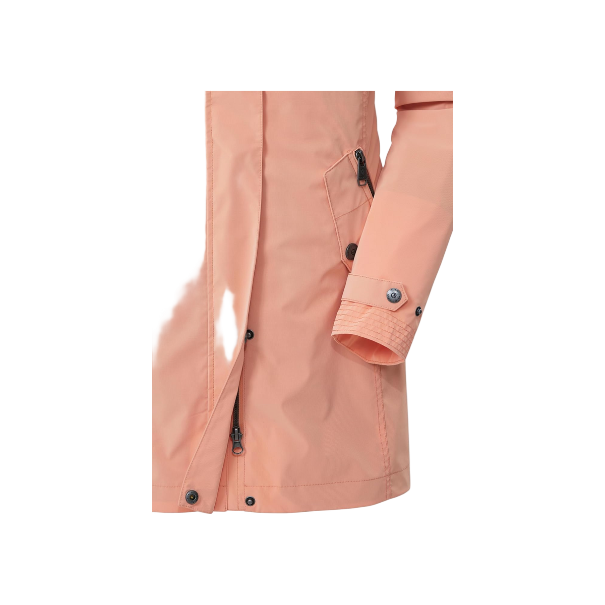 Giga DX GS 94 Womens Parka