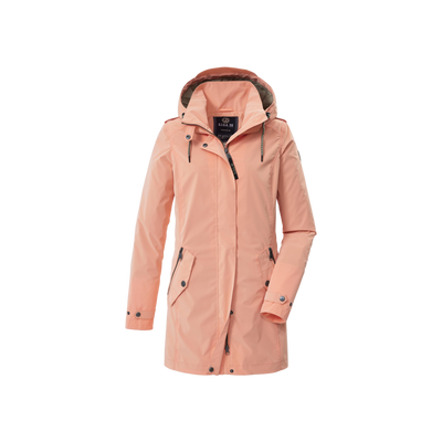 Giga DX GS 94 Womens Parka