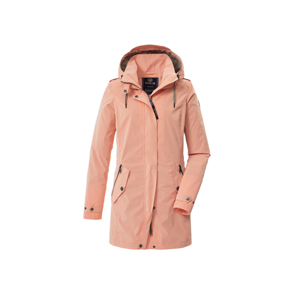 Giga DX GS 94 Womens Parka