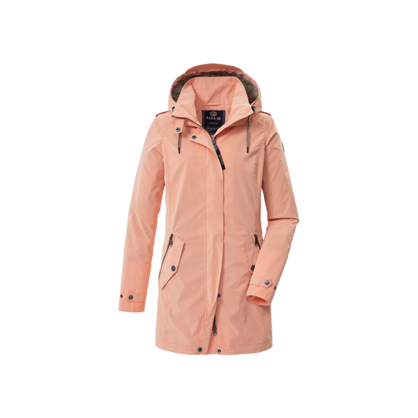 Giga DX GS 94 Womens Parka