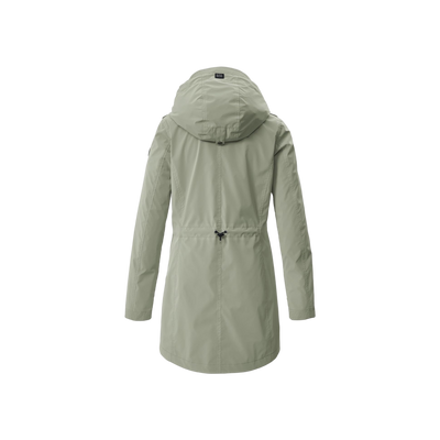 Giga DX GS 94 Womens Parka