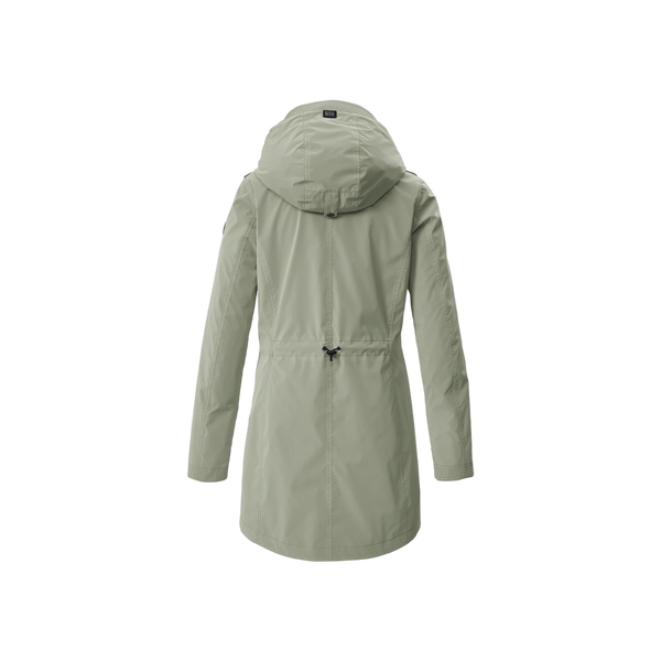 Giga DX GS 94 Womens Parka