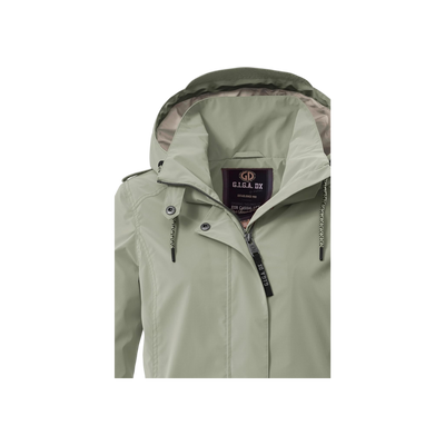 Giga DX GS 94 Womens Parka