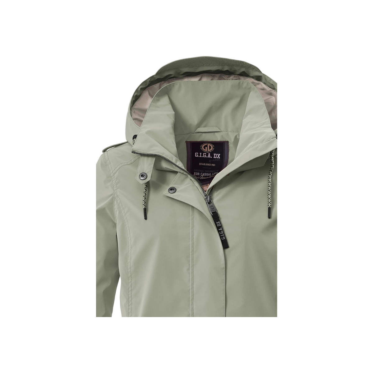 Giga DX GS 94 Womens Parka