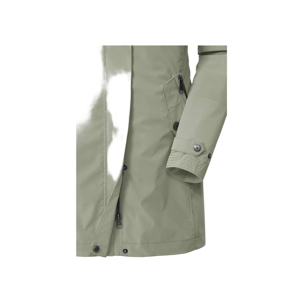 Giga DX GS 94 Womens Parka