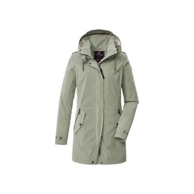 Giga DX GS 94 Womens Parka