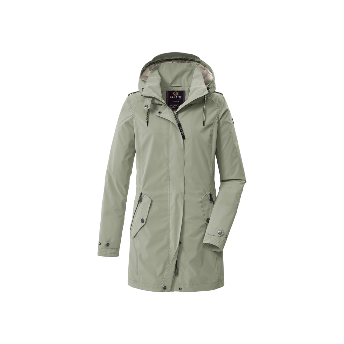 Giga DX GS 94 Womens Parka